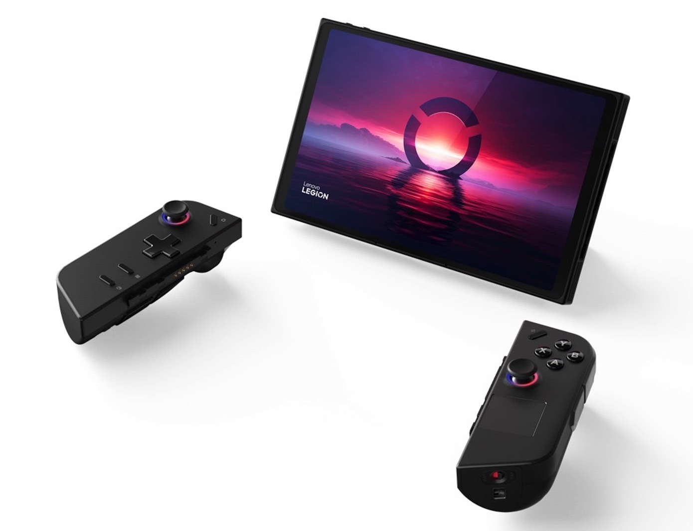 Buy Lenovo Legion Go Handheld Console