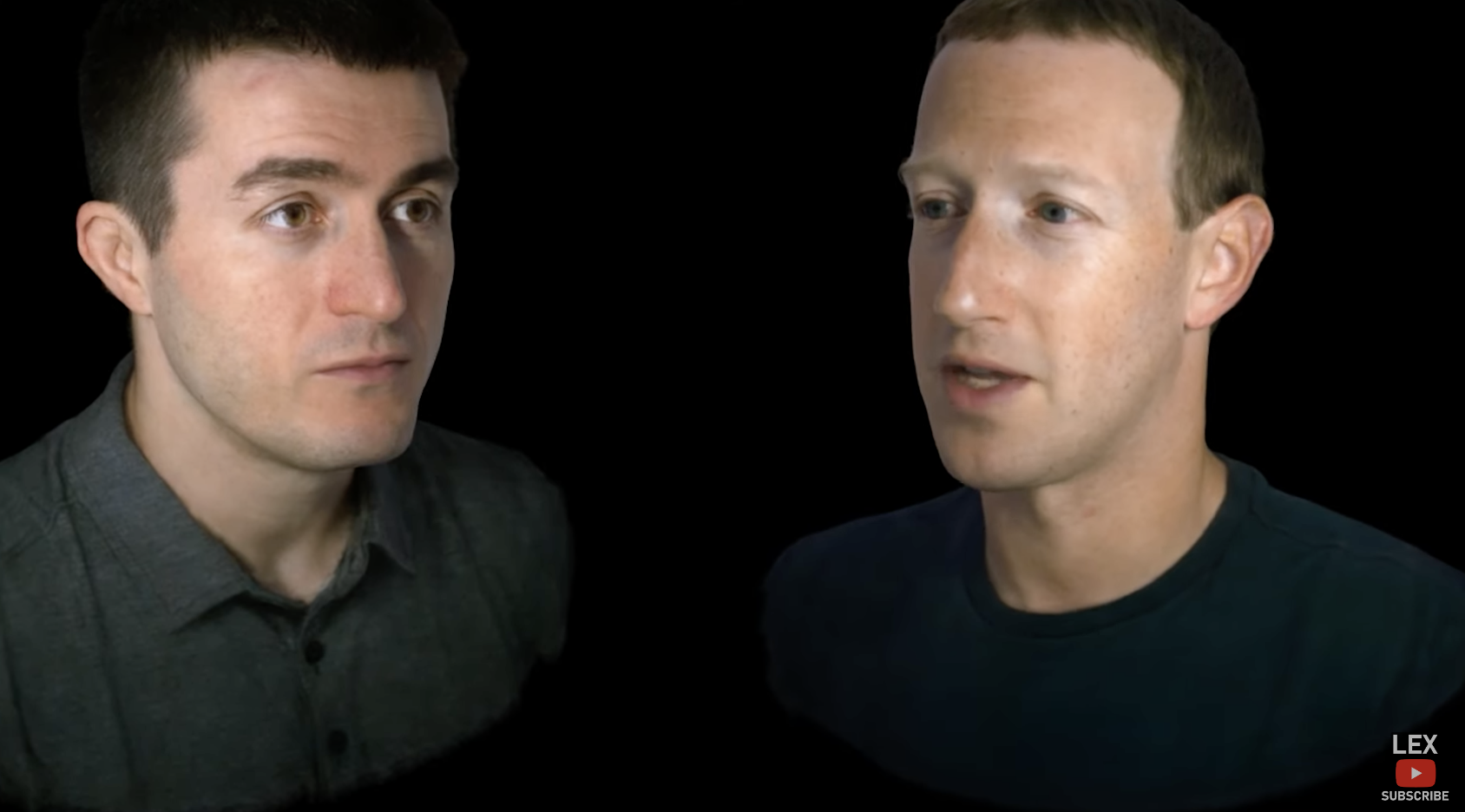 Navigating the Future: Insights from Mark Zuckerberg's Interview on the Lex  Fridman Podcast