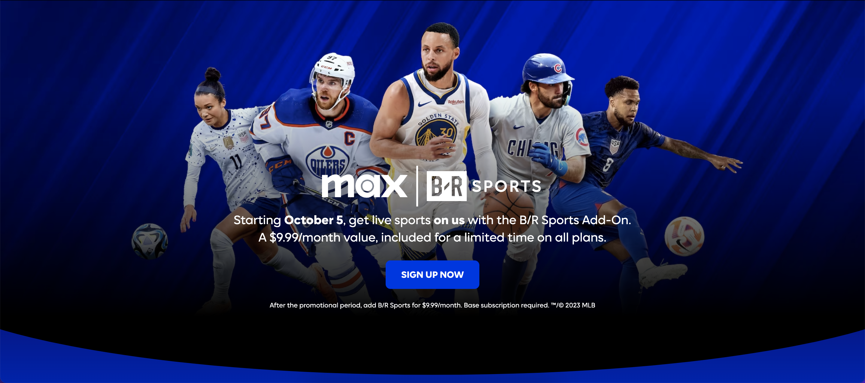 B/R Live Streaming Service Brings Bleacher Report Into Live TV