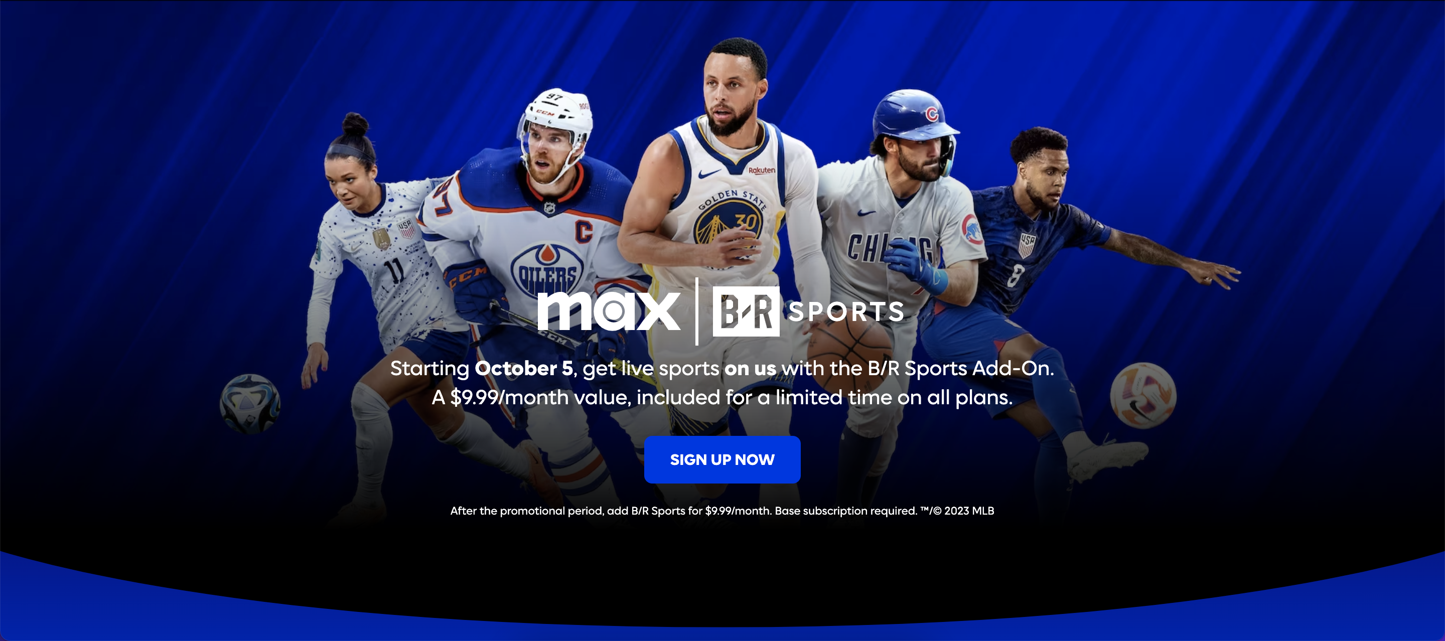 Max's Live Sports Get Dolby Vision, Promising You a Richer Picture