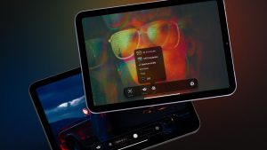 Orion turns iPad into an external HDMI display