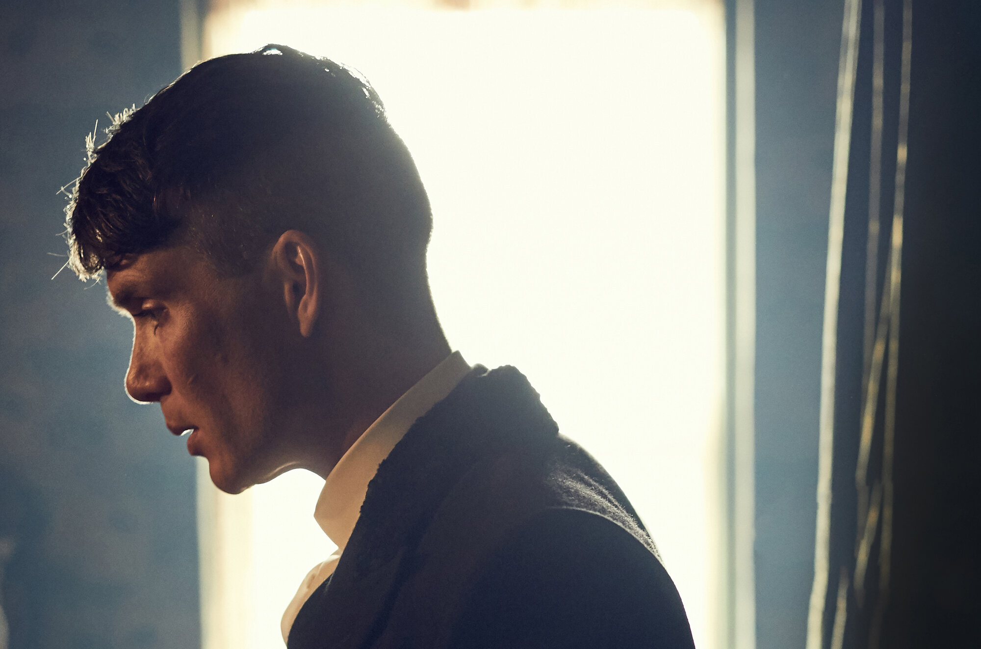 Peaky Blinders creator reveals hidden meaning behind theme song Red Right  Hand – and its links to Tommy Shelby