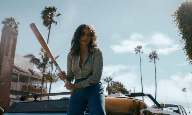 Griselda on Netflix