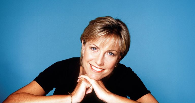 Who Killed Jill Dando on Netflix