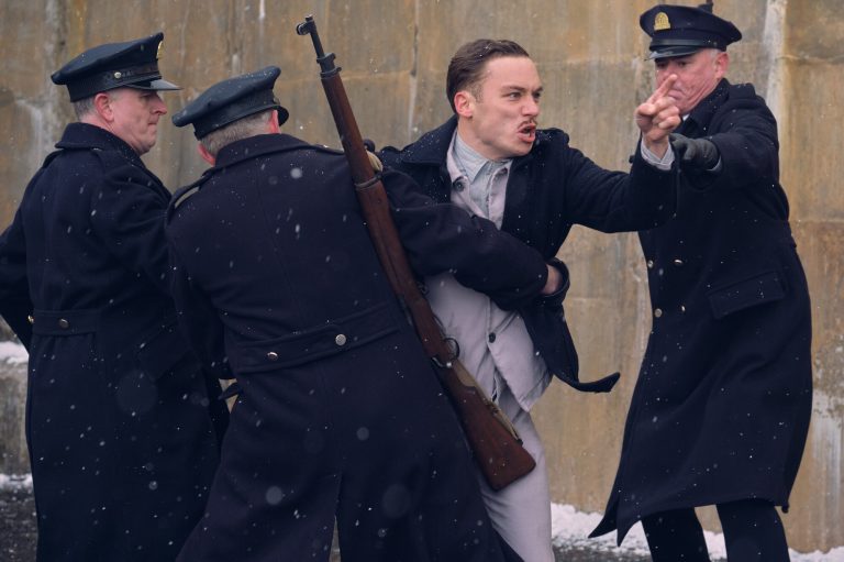 Claim to Greatness: Peaky Blinders Cements Its Place as the Best