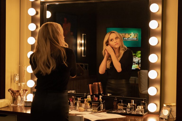 Reese Witherspoon in The Morning Show