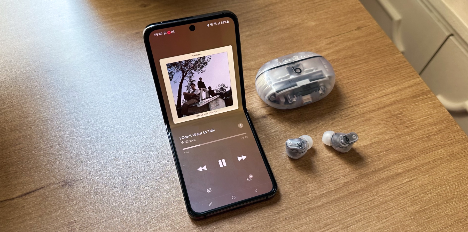 Apple’s foldable iPhone is reportedly at the risk of being canceled