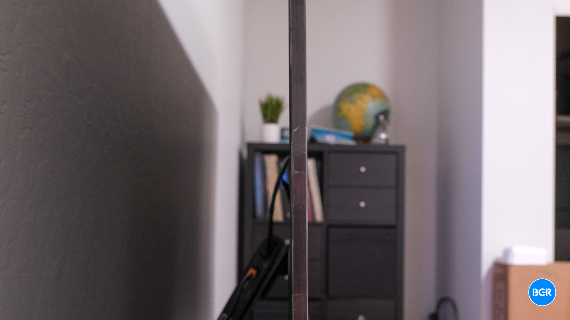 Samsung S95C Thinness