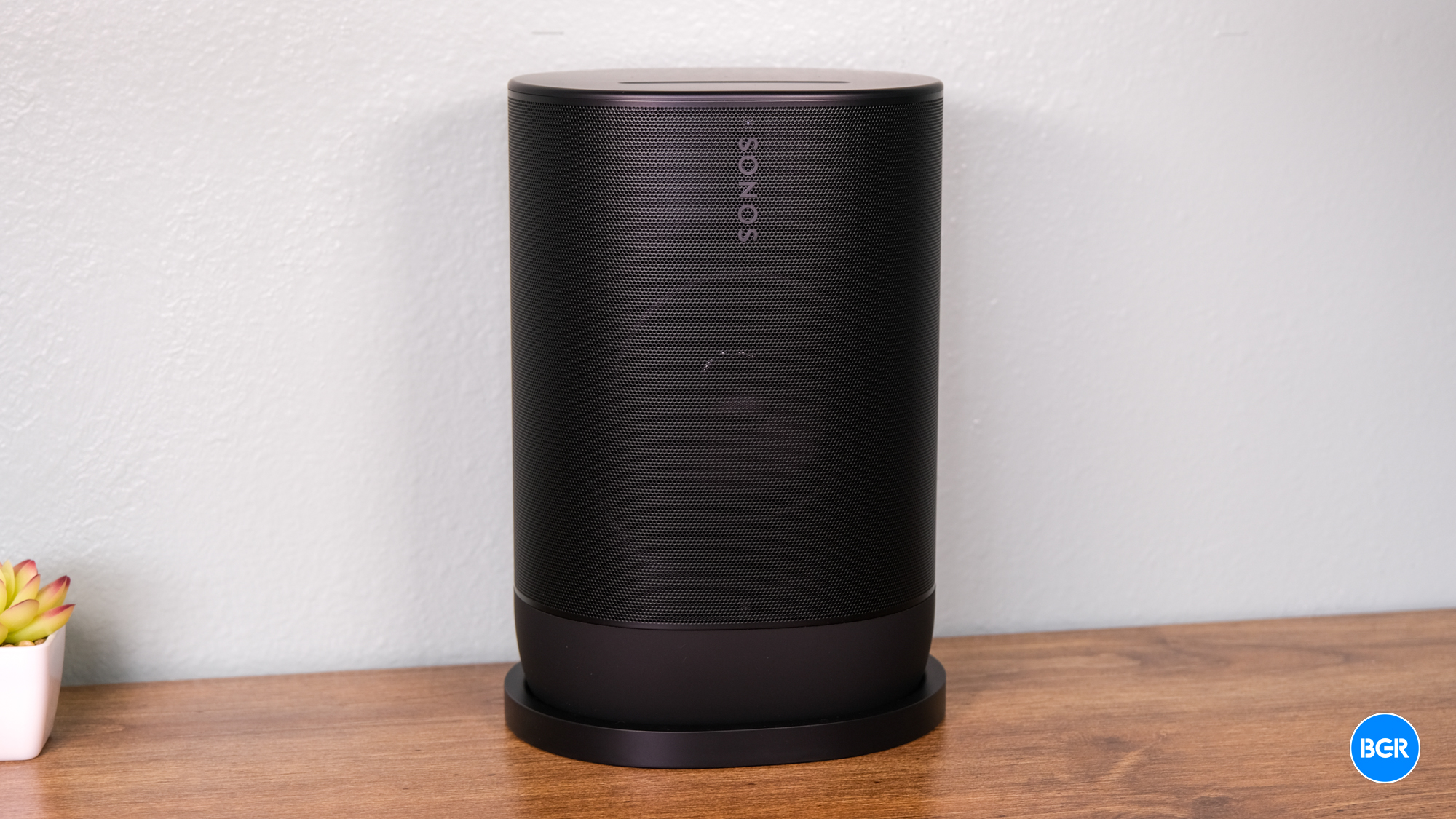 Sonos Move 2 Review: Longer battery life, better audio