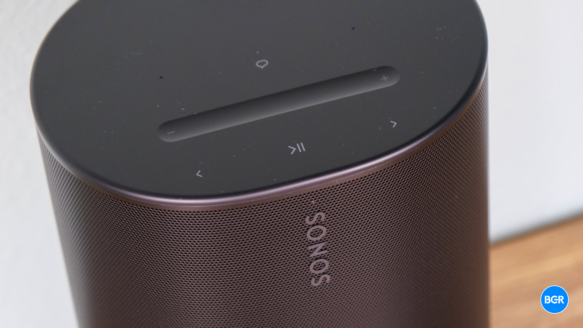 Sonos Move 2 Controls