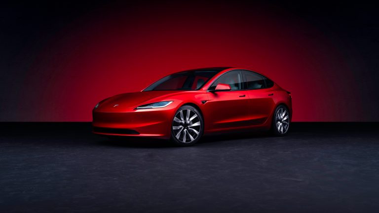 Tesla Cuts Model 3 And Y Lease Prices To $329 And $399 A Month