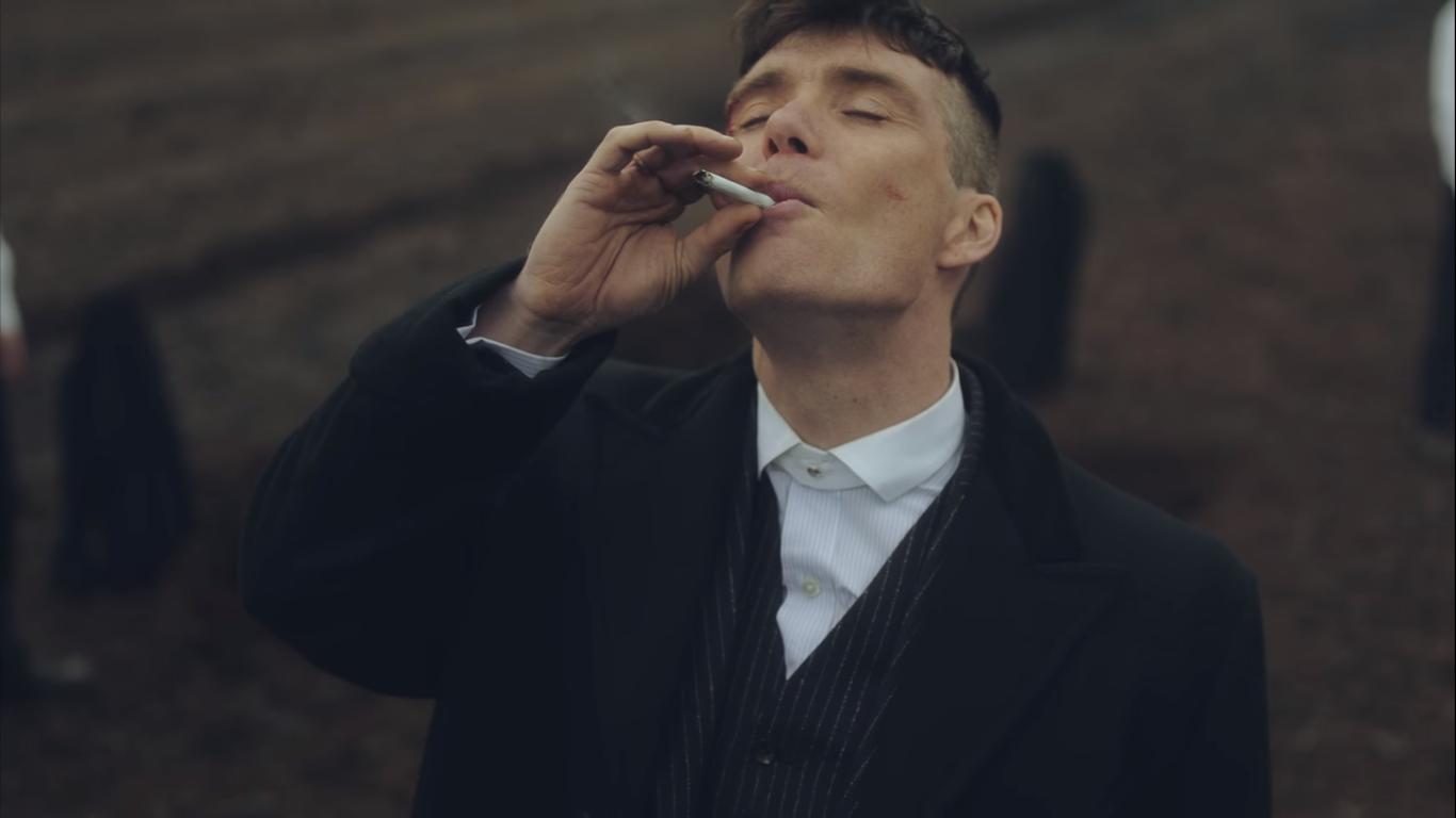 A Peaky Blinders movie is coming, and it starts shooting this year