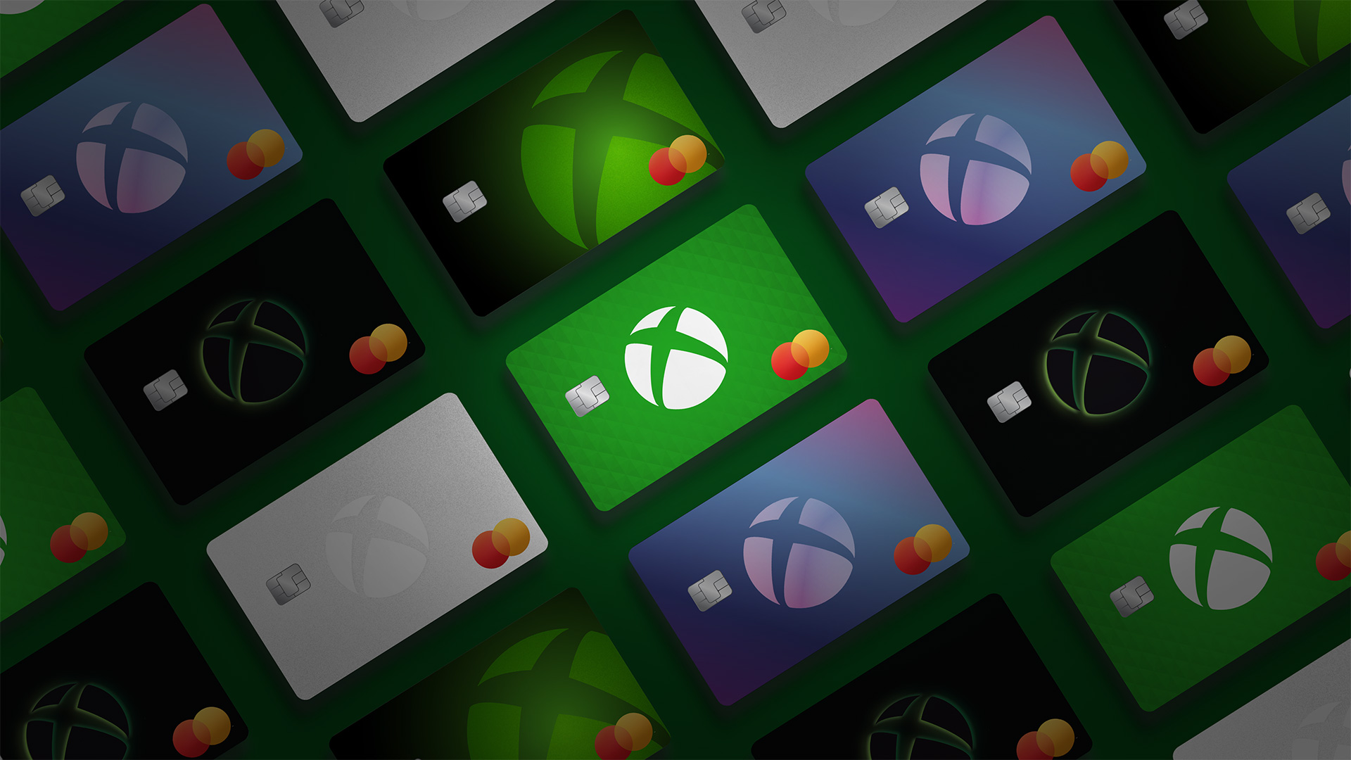 Xbox has announced its next hardware… is a credit card?