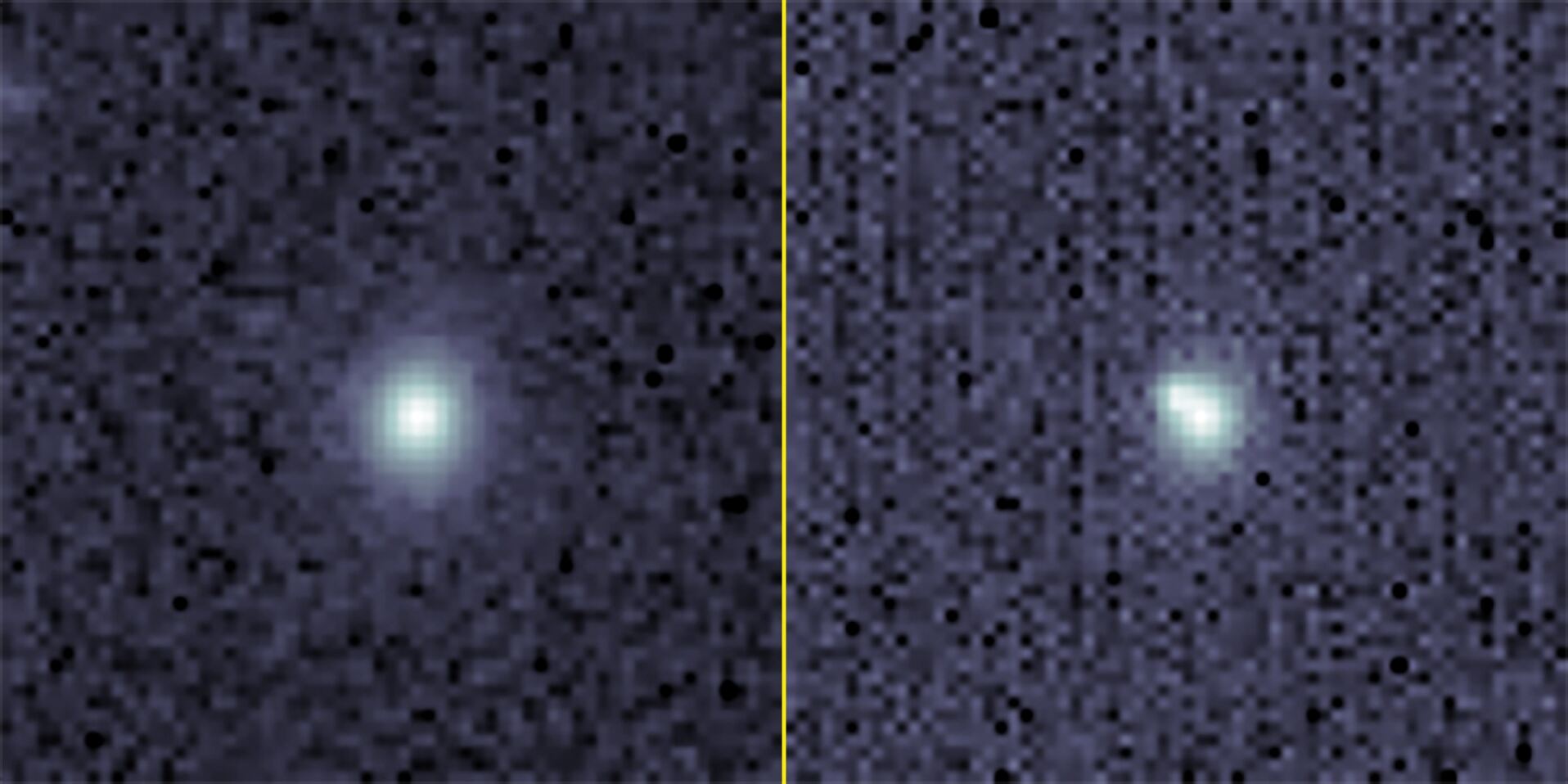 supernova detected by ai-powered supernova detection system