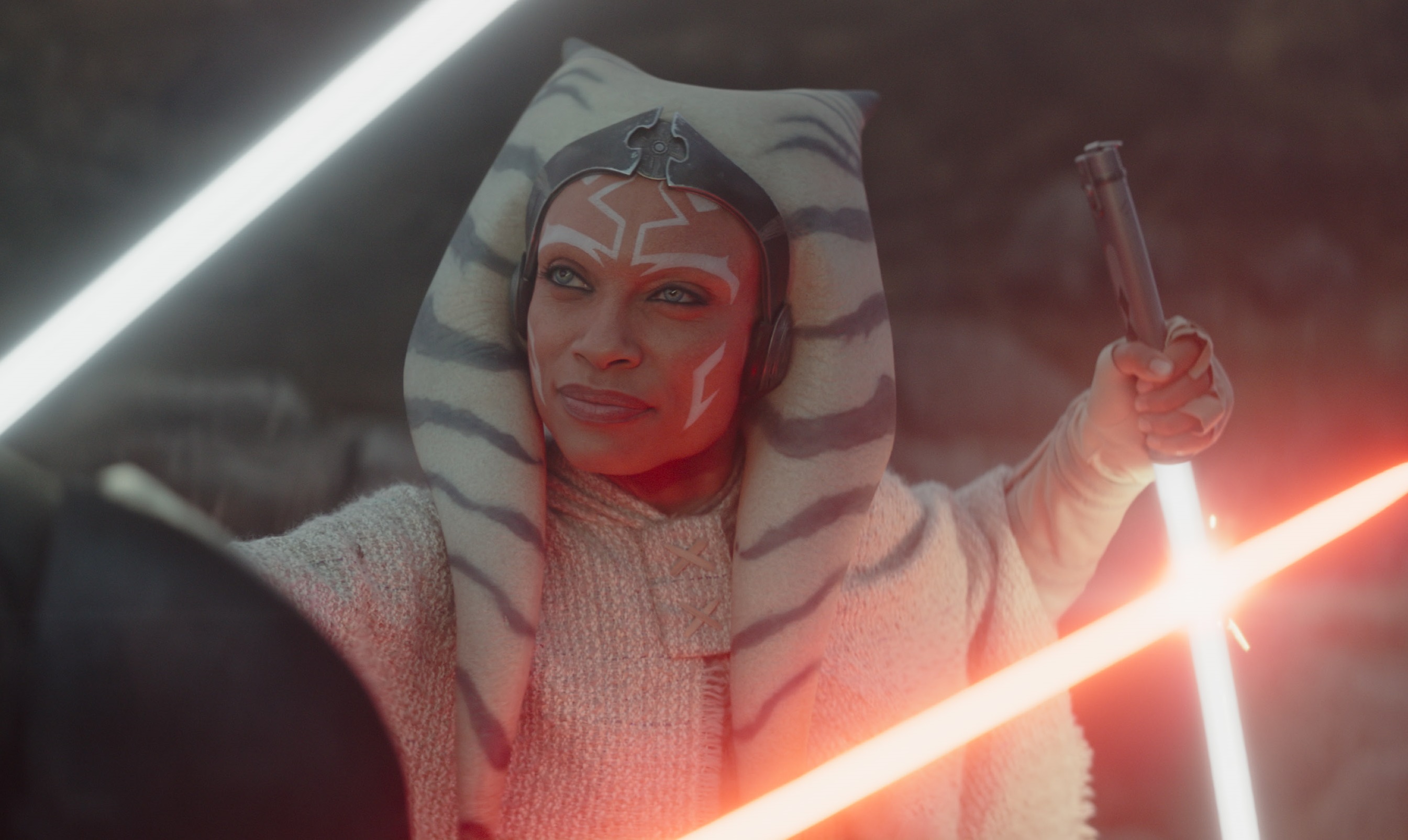 Ahsoka season 2 reportedly in the works