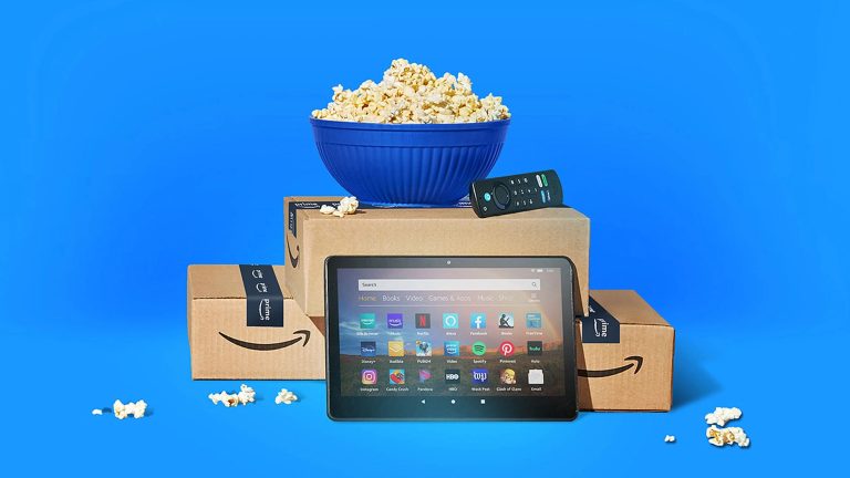 Amazon Prime Big Deal Days