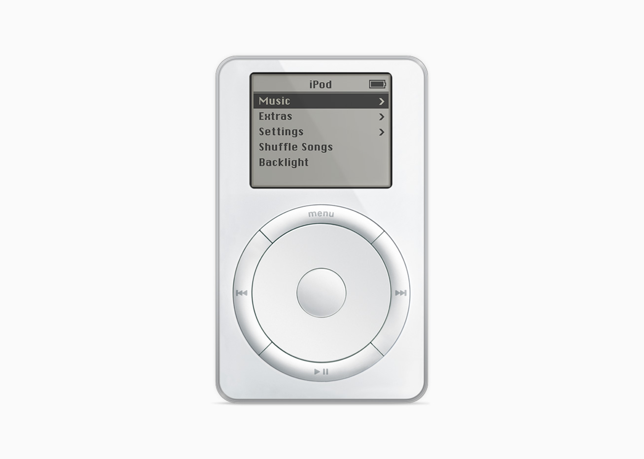 The iPod would have been 22 today