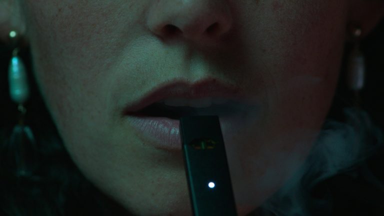 Big Vape on Netflix