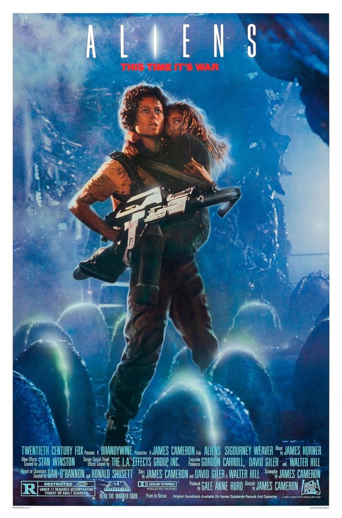 In there latest campaign against old horror movies; Rotten Tomatoes removes Alien from their highest scored movies but introducing a ton of moral guardian reviews to the aggregate : r/horror