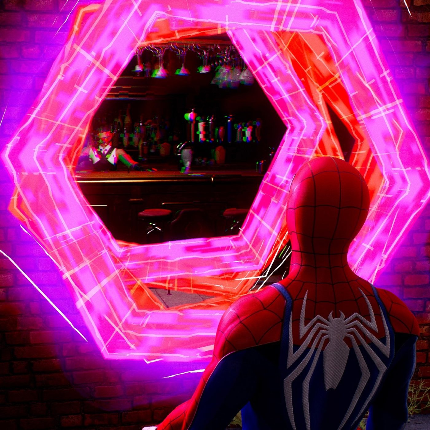 PlayStation Showcase 2023: Some Hits and Big Misses , Spiderman 2