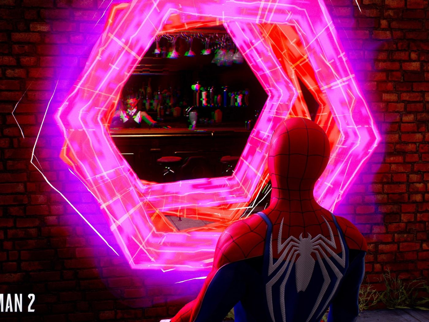 Across the Spider-Verse hits Netflix this month - The Verge