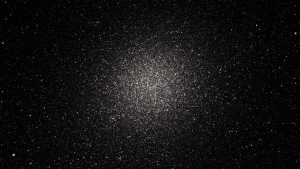 New image of Omega Centauri as captured by Gaia