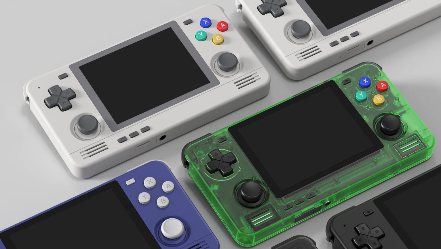 The 4 best retro handhelds of 2023 for every price range