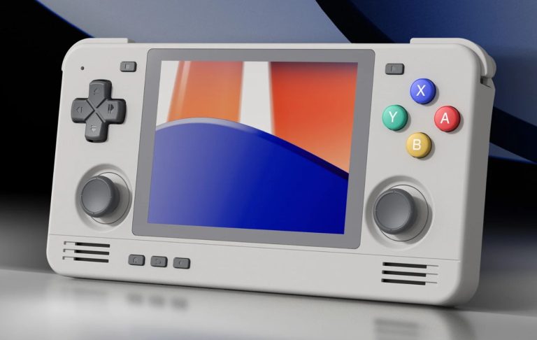 Best retro gaming handhelds