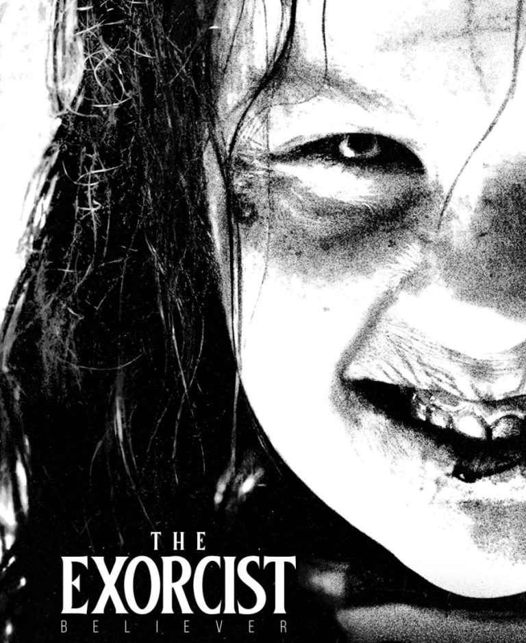 The Exorcist: Believer