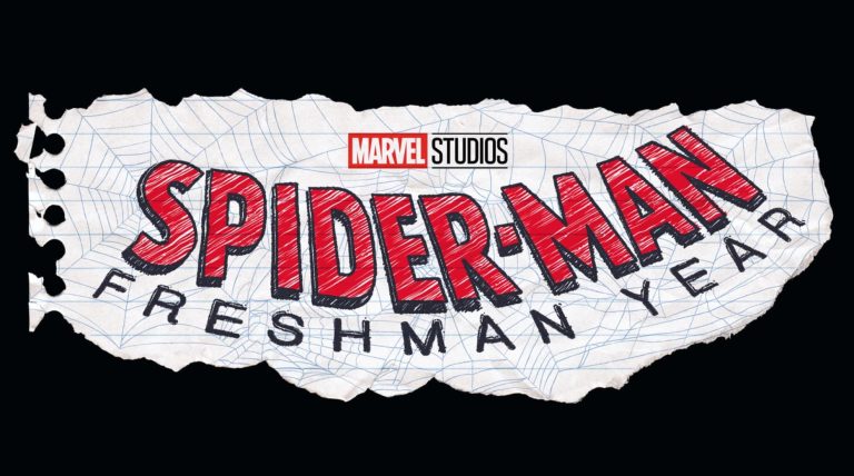 Spider-Man: Freshman Year is coming in fall 2024.