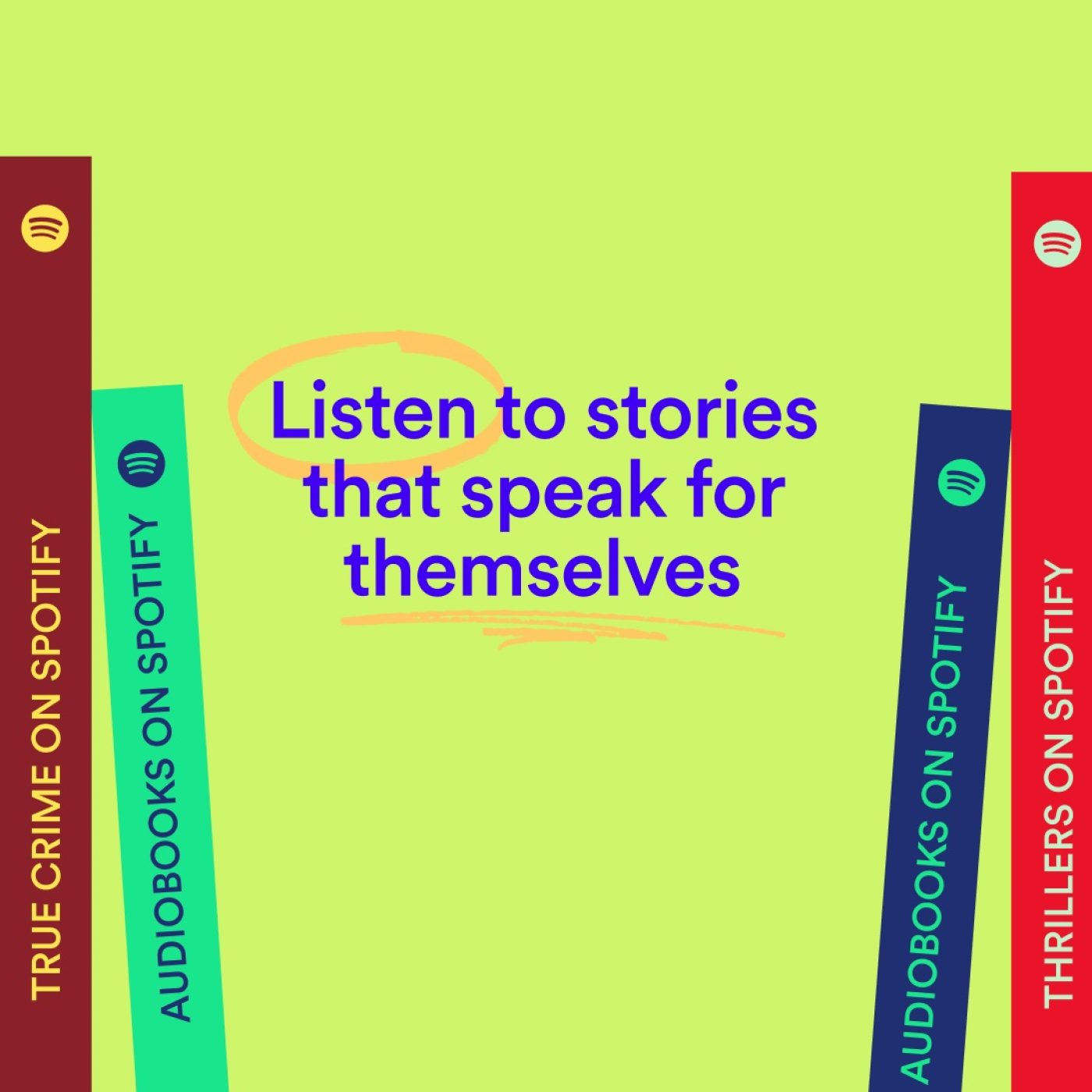 Spotify Premium Subscribers Get Access to 150K Audiobooks - Subscription  Insider