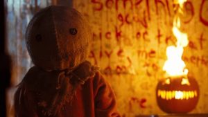 Trick 'r Treat is streaming on Max for Halloween.