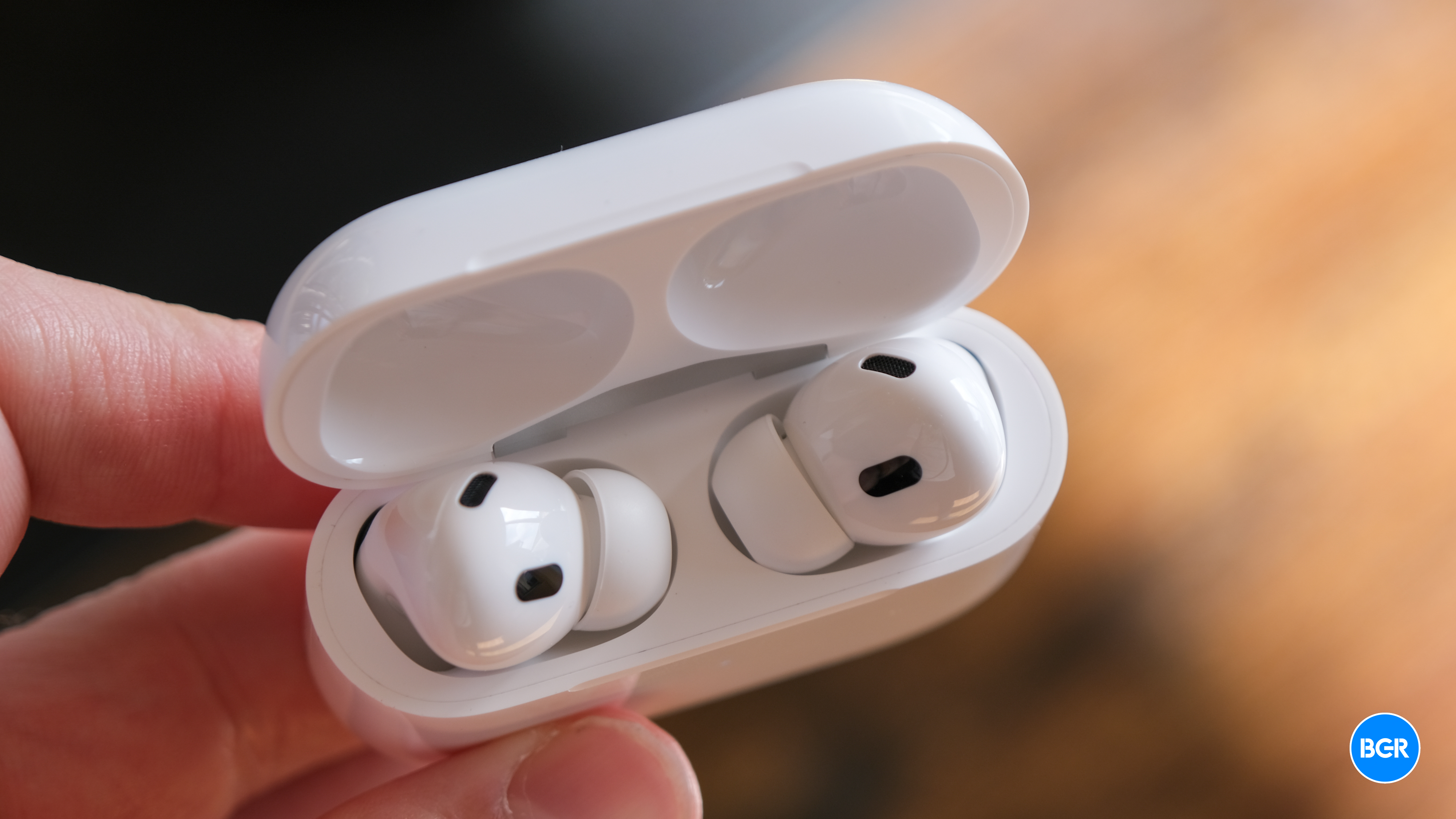 AirPods Pro 2 just got a new firmware update - here's how to 