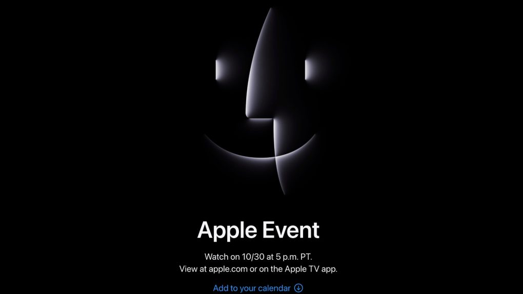 Apple's Mac event announcements might have all leaked