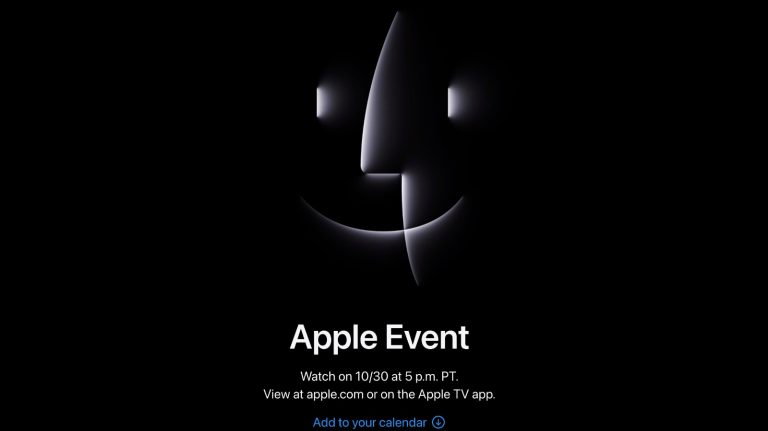 Apple Event