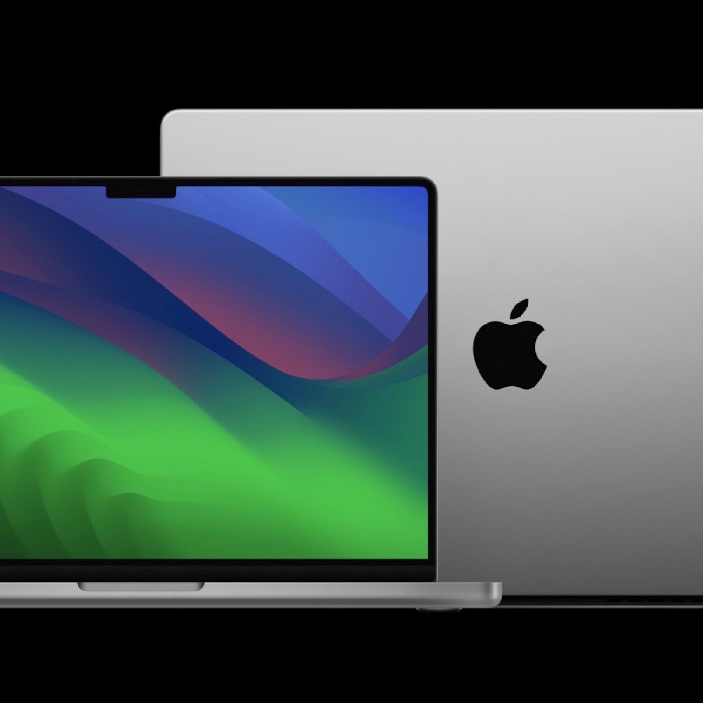 Apple debuts 'scary fast' M3 MacBook Pro lineup in new Space Black color
