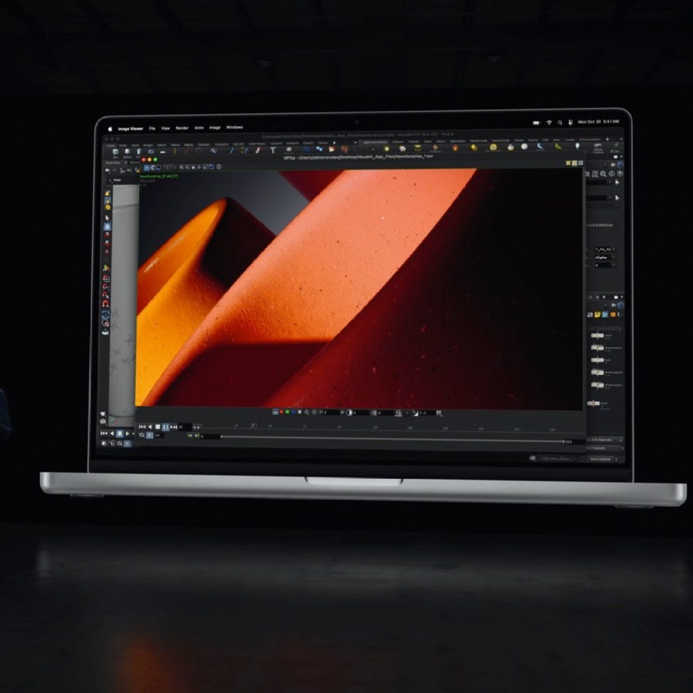 Unpacking Apple's M3 series MacBook Pro and iMac: Upgrades and roll-backs