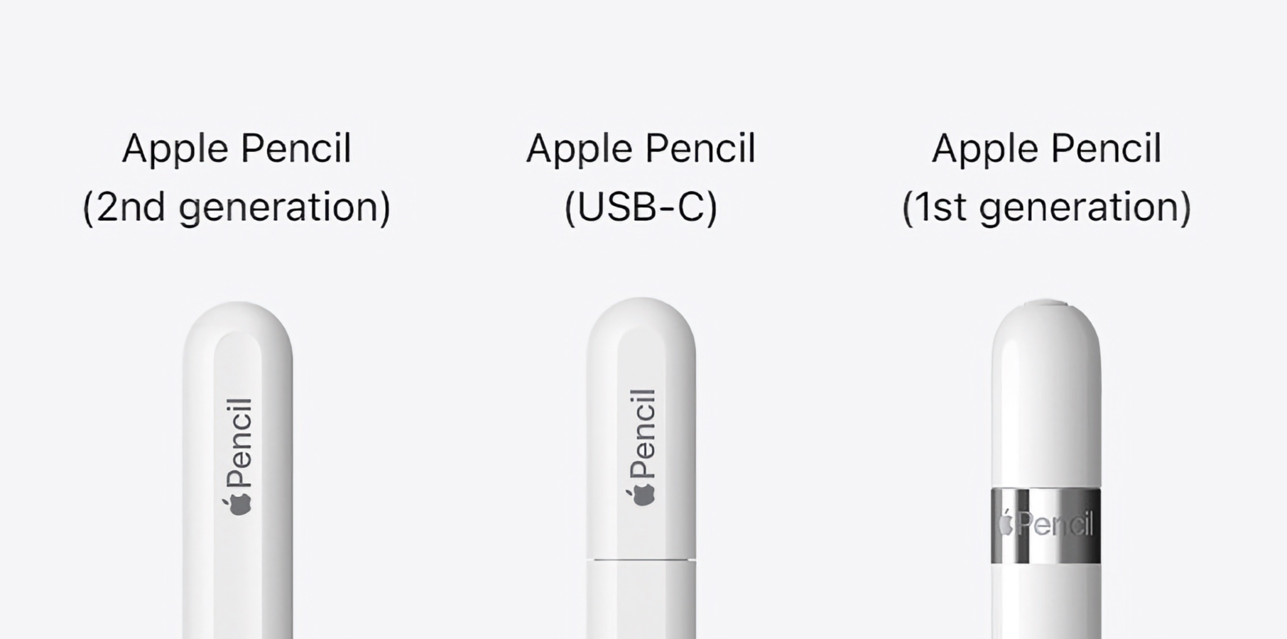 How to check apple deals pencil battery gen 1