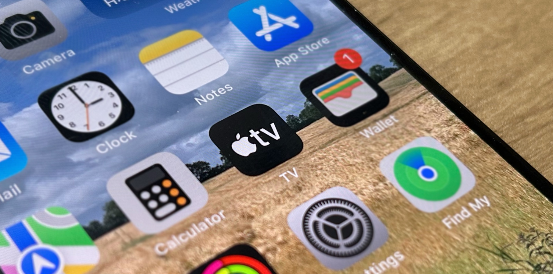 Apple will reportedly overhaul its TV app to simplify video services