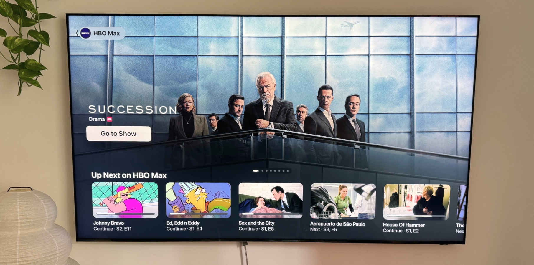 tvOS 17.2 now available to all users with revamped Apple TV app