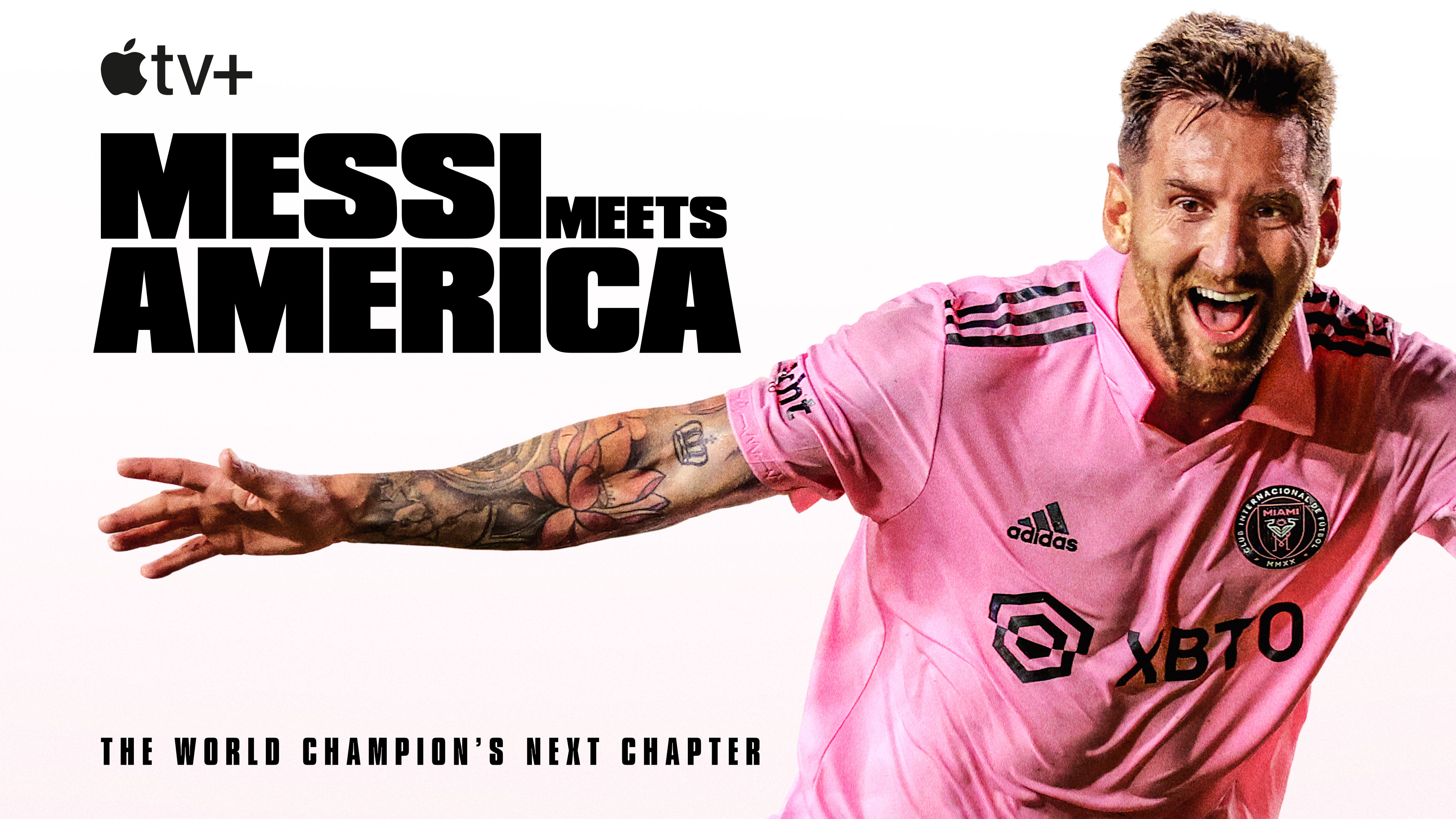 How Messi will change major league soccer for North America