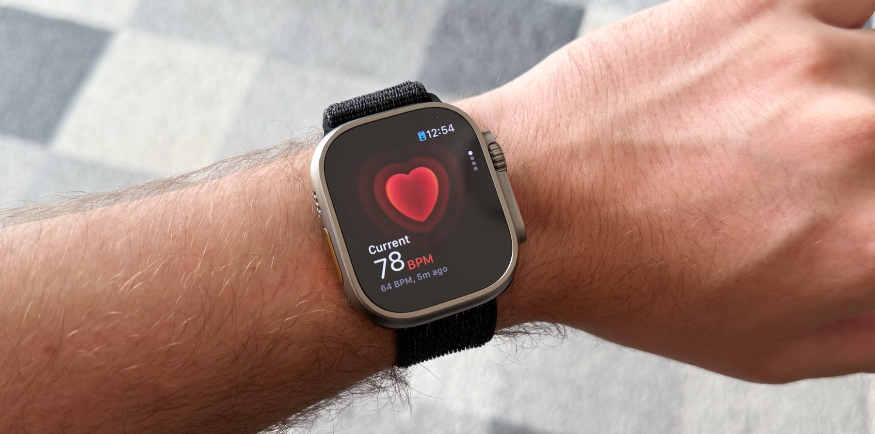 2024 Apple Watch: A Game Changer For Health With Blood Pressure Monitoring  And Sleep Apnea Detection - ARAB TIMES - KUWAIT NEWS