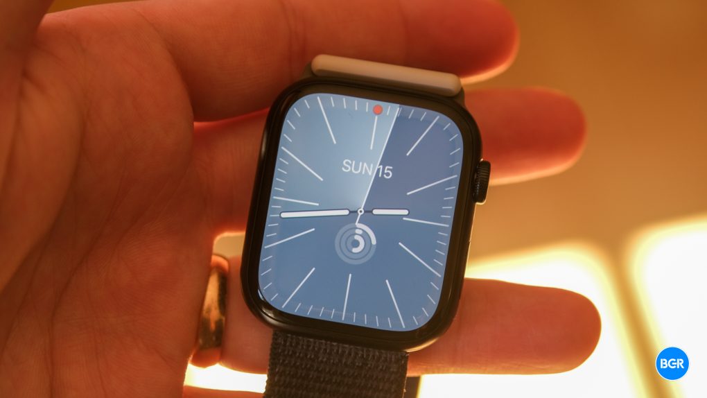Apple Watch ban: Series 9 and Ultra 2 sales must stop in US