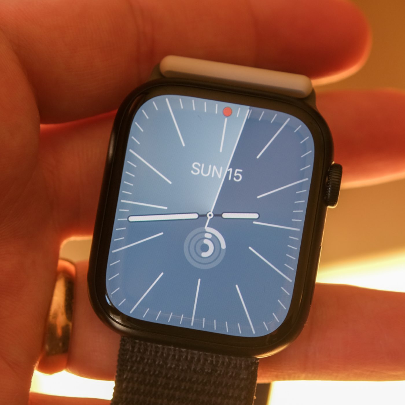 The Apple Watch 9 is back on sale for the first time since the ban