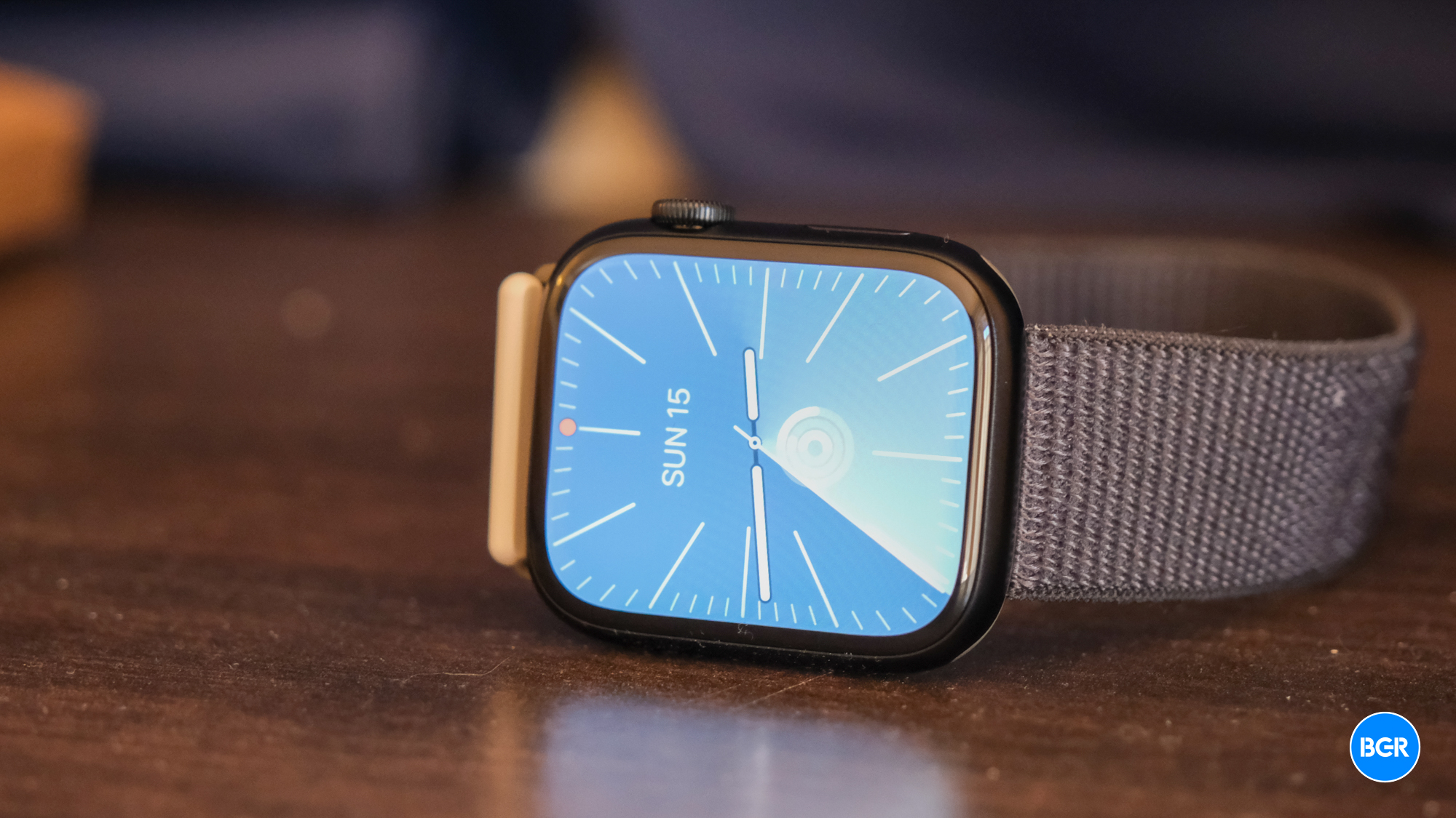 WatchOS 10 Details: Apple Watch to Gain Widgets as Part of New Software at  WWDC - Bloomberg