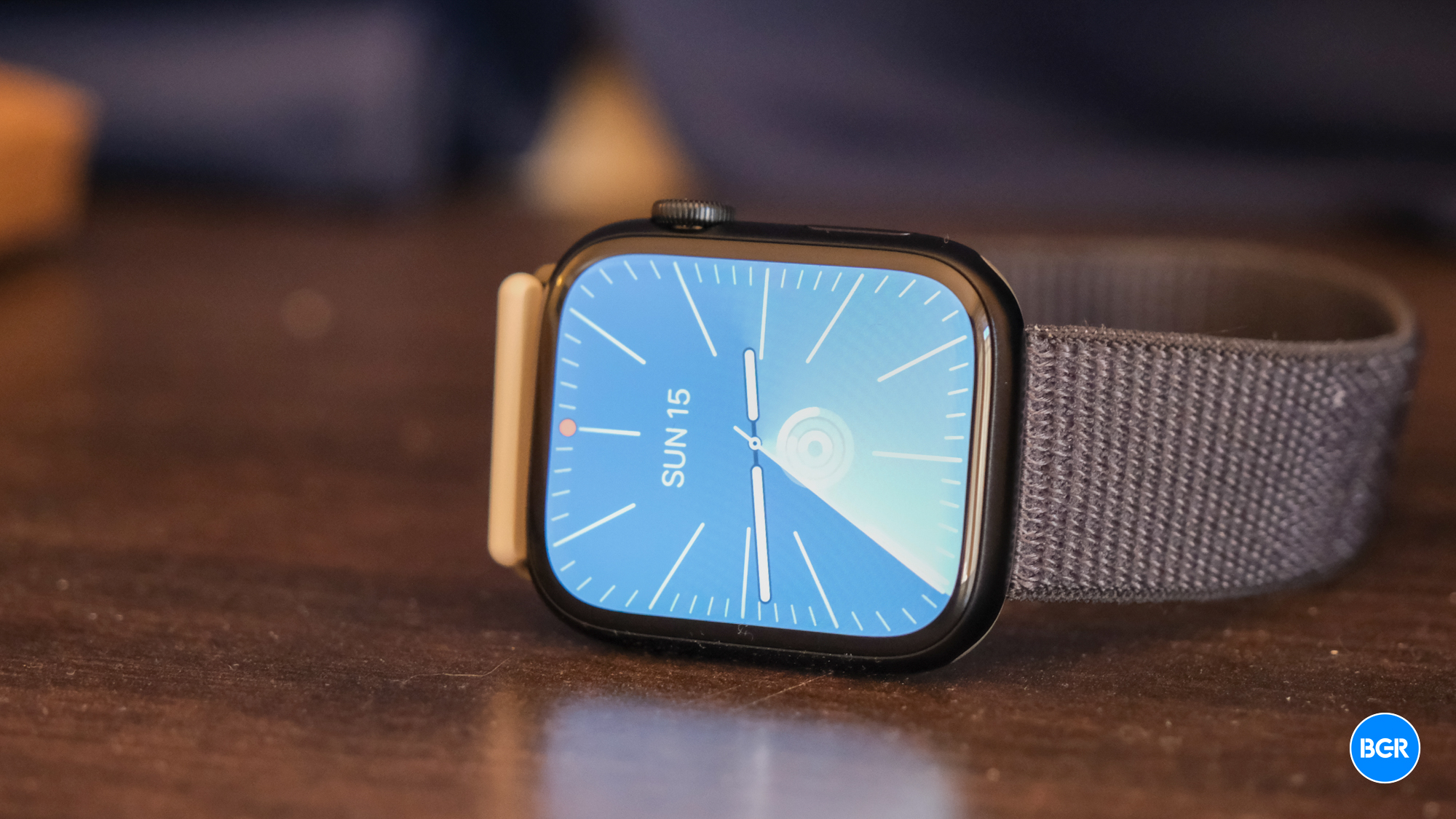 2024 Apple Watch to Monitor Blood Pressure, Detect Sleep Apnea: Report