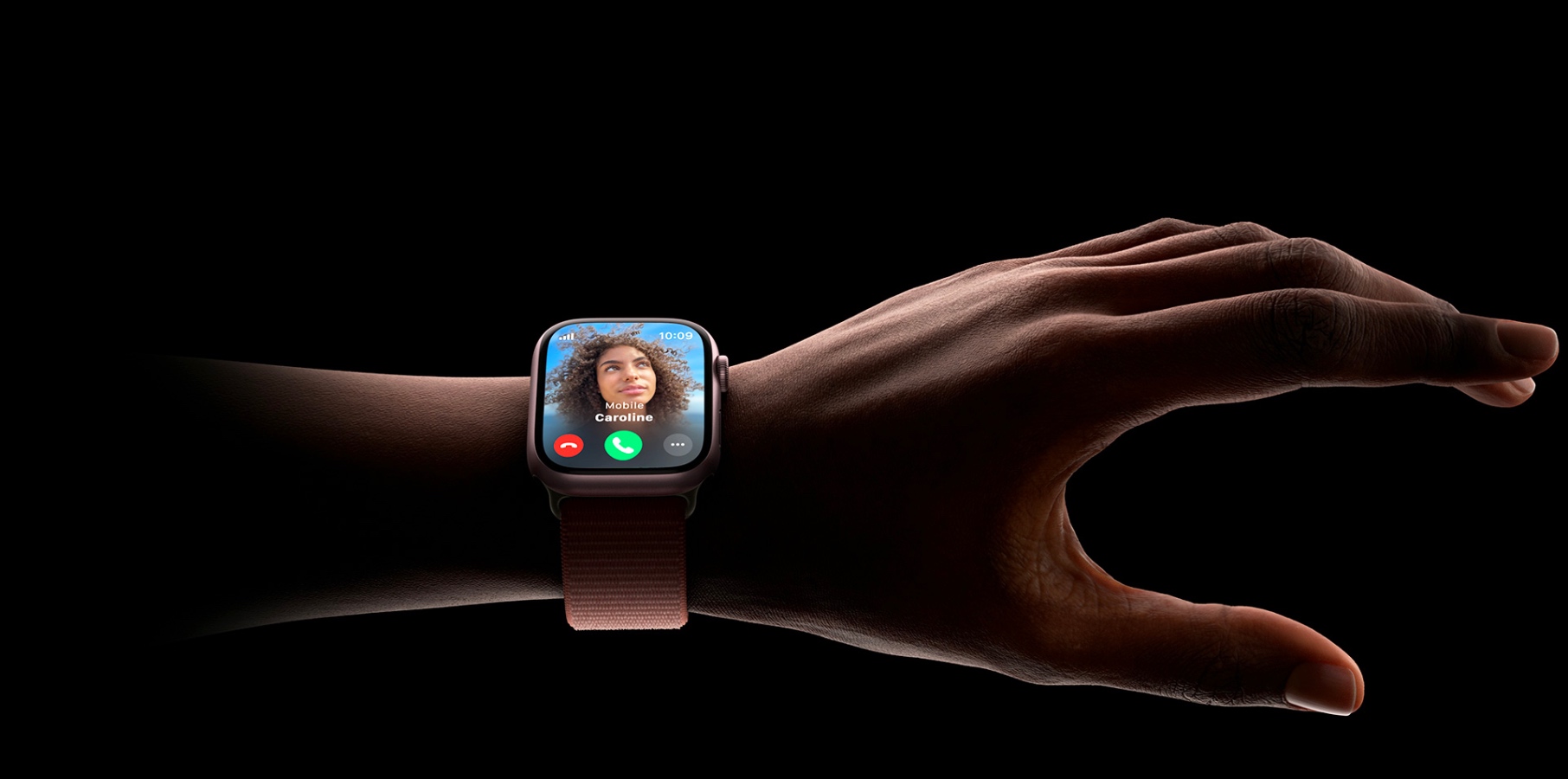 How to turn off the Apple Watch Double Tap gesture