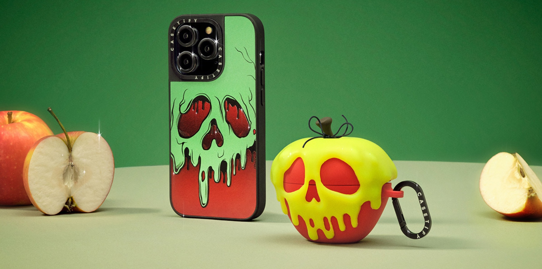 Celebrate Halloween with these spooky iPhone and AirPods cases