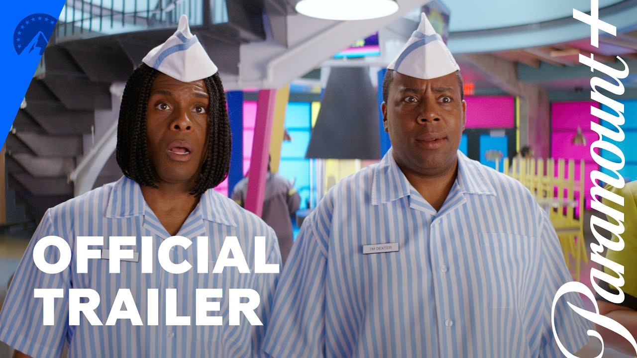 Welcome to BGR, home of the Good Burger 2 trailer