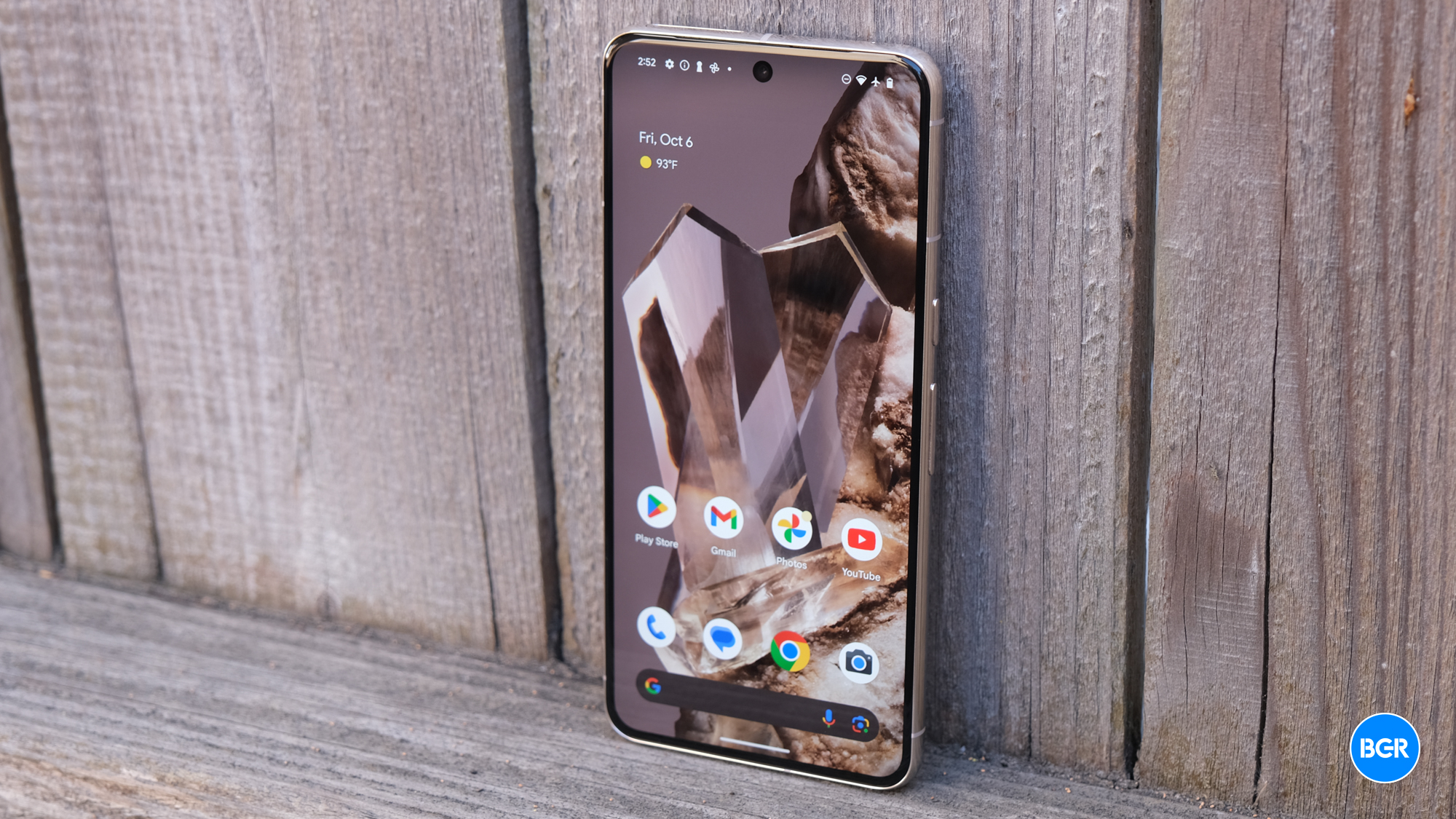 Pixel 9 Google AI features leaked, revealing a Recall-like feature